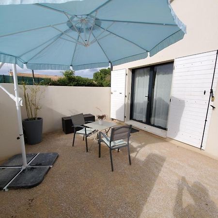 Charmant Studio Moderne Avec Exterieur "Dormir En Provence" Fontvieille Kültér fotó