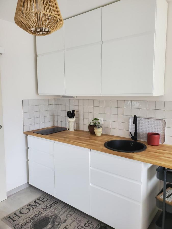 Charmant Studio Moderne Avec Exterieur "Dormir En Provence" Fontvieille Kültér fotó