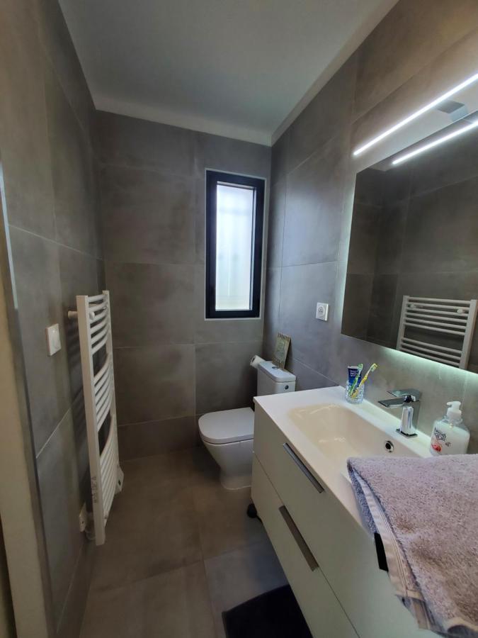 Charmant Studio Moderne Avec Exterieur "Dormir En Provence" Fontvieille Kültér fotó